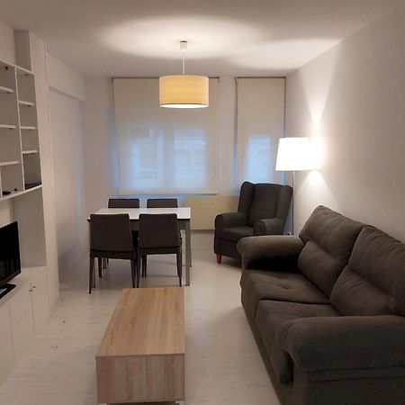 Apartamento Oteiza Apartment ซานเซบาสเตียน ภายนอก รูปภาพ