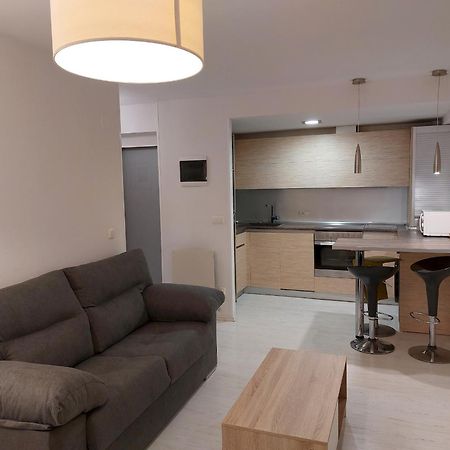 Apartamento Oteiza ซานเซบาสเตียน ภายนอก รูปภาพ