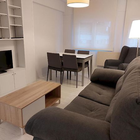 Apartamento Oteiza ซานเซบาสเตียน ภายนอก รูปภาพ