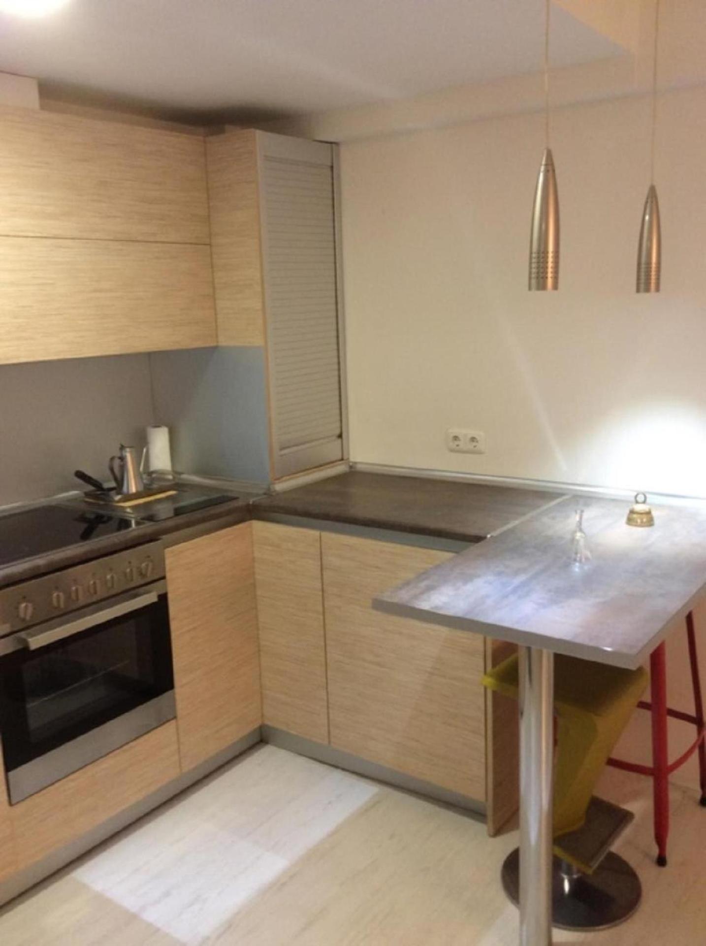 Apartamento Oteiza Apartment ซานเซบาสเตียน ภายนอก รูปภาพ