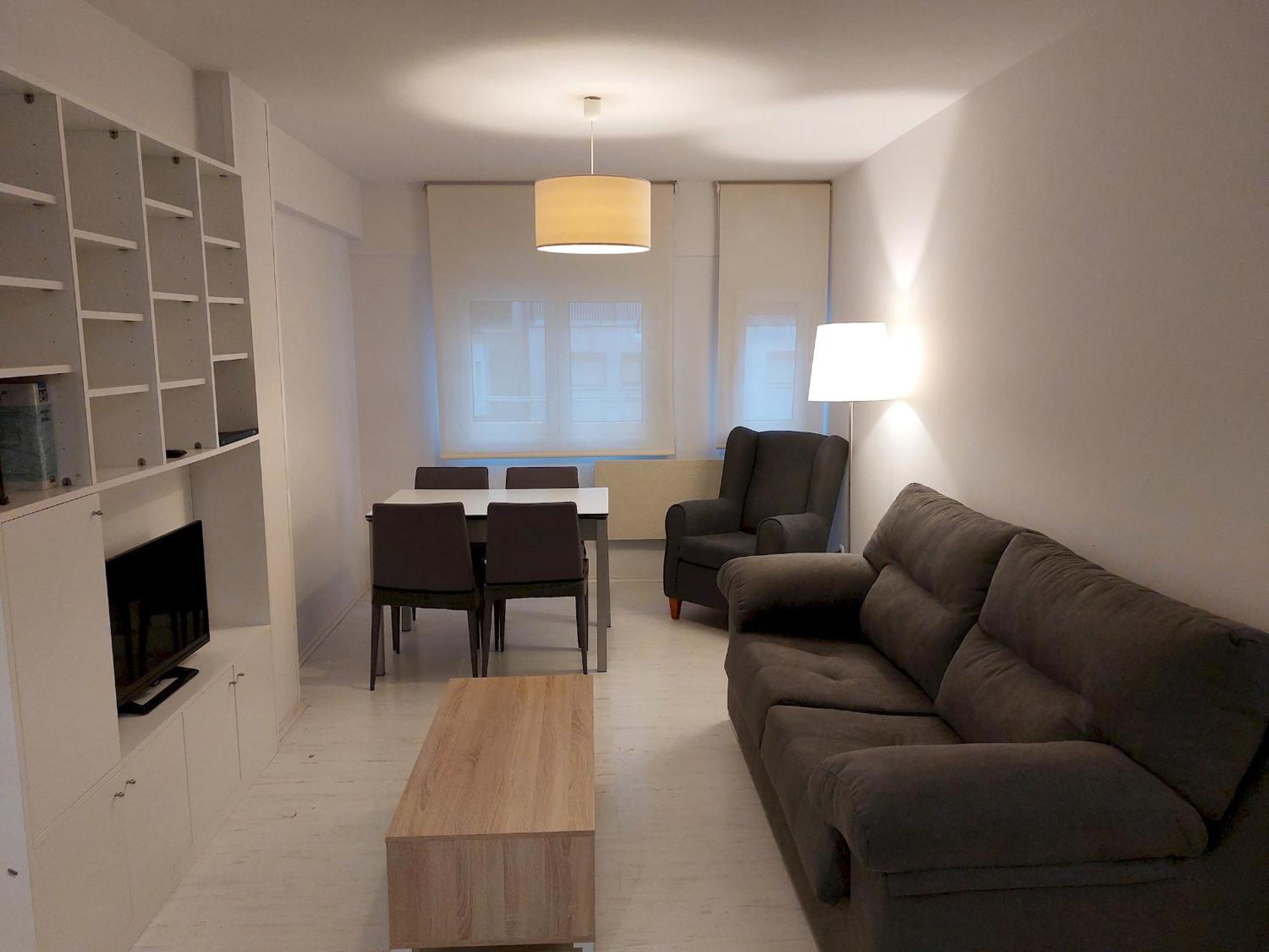 Apartamento Oteiza ซานเซบาสเตียน ภายนอก รูปภาพ