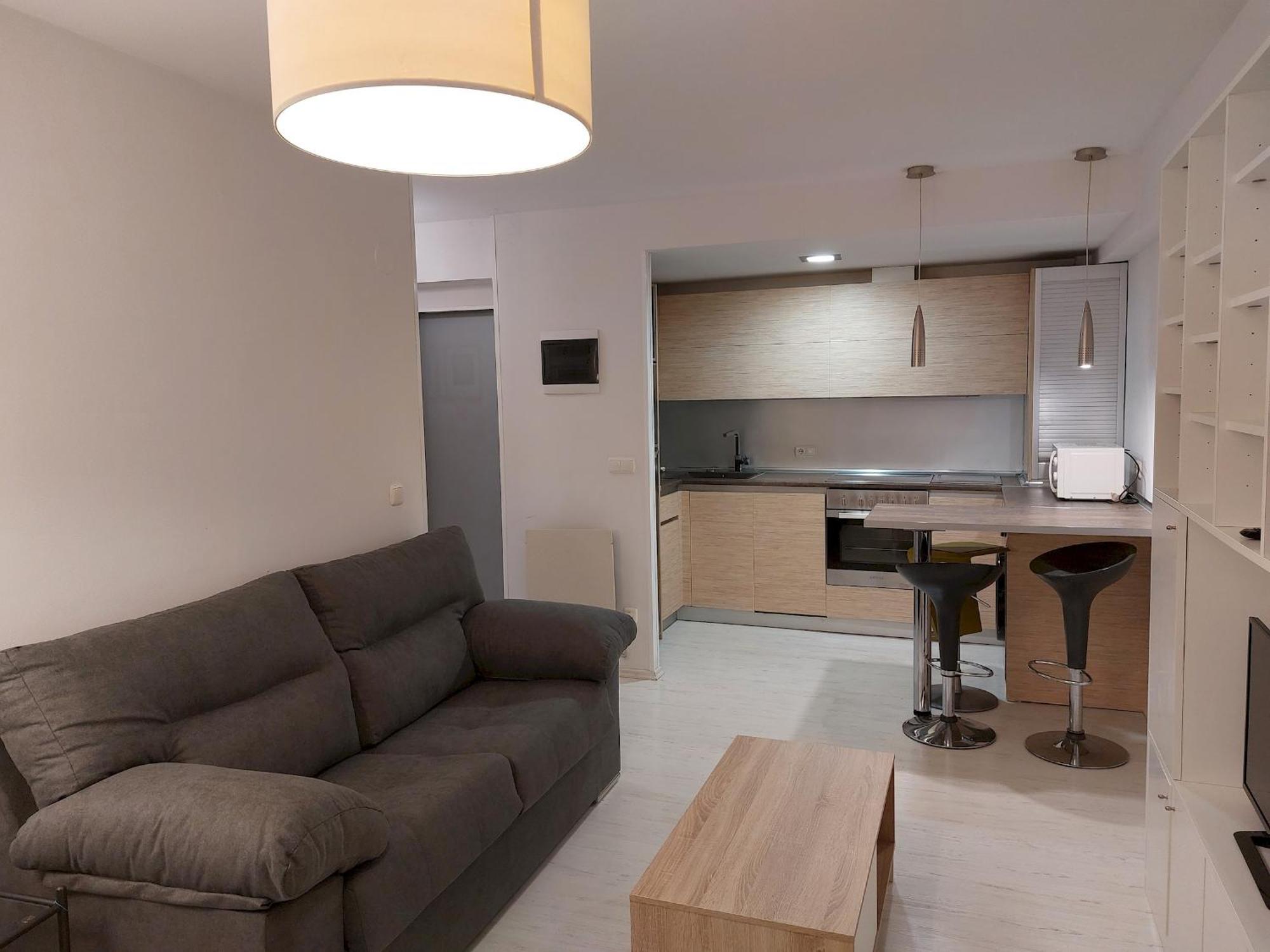 Apartamento Oteiza Apartment ซานเซบาสเตียน ภายนอก รูปภาพ