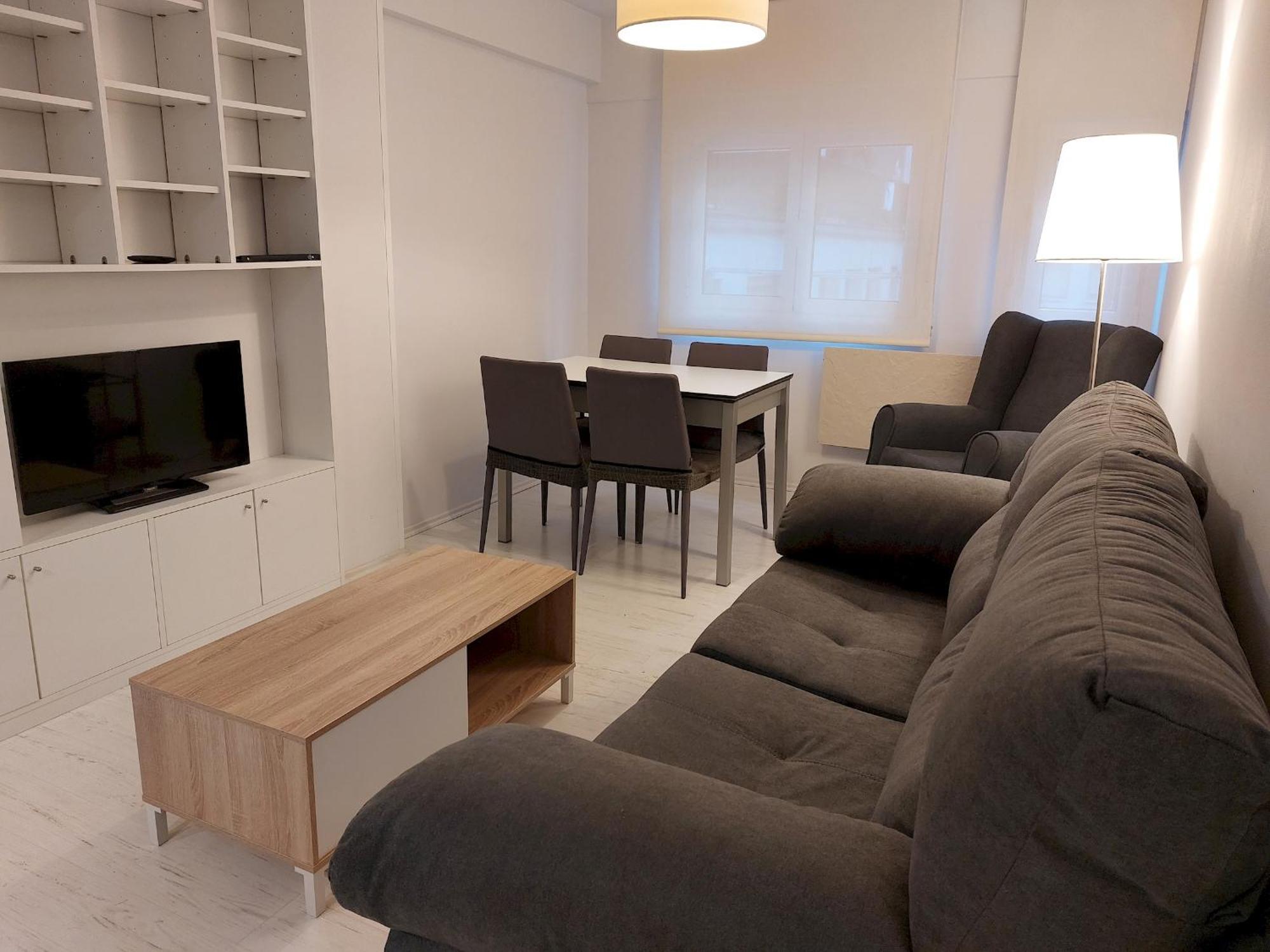 Apartamento Oteiza Apartment ซานเซบาสเตียน ภายนอก รูปภาพ