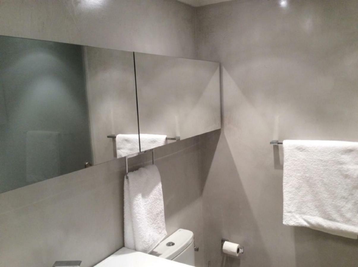 Apartamento Oteiza ซานเซบาสเตียน ภายนอก รูปภาพ