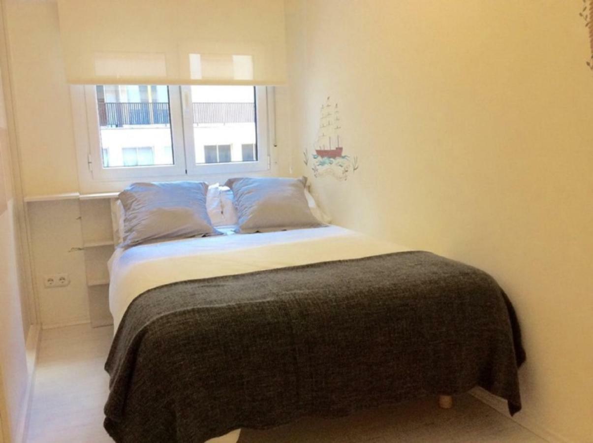 Apartamento Oteiza ซานเซบาสเตียน ภายนอก รูปภาพ
