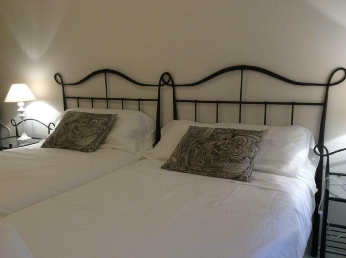 Apartamento Oteiza ซานเซบาสเตียน ภายนอก รูปภาพ
