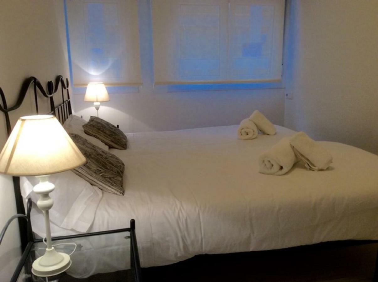 Apartamento Oteiza ซานเซบาสเตียน ภายนอก รูปภาพ